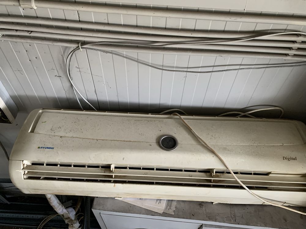 Vand Aer Conditionat 18000 BTU