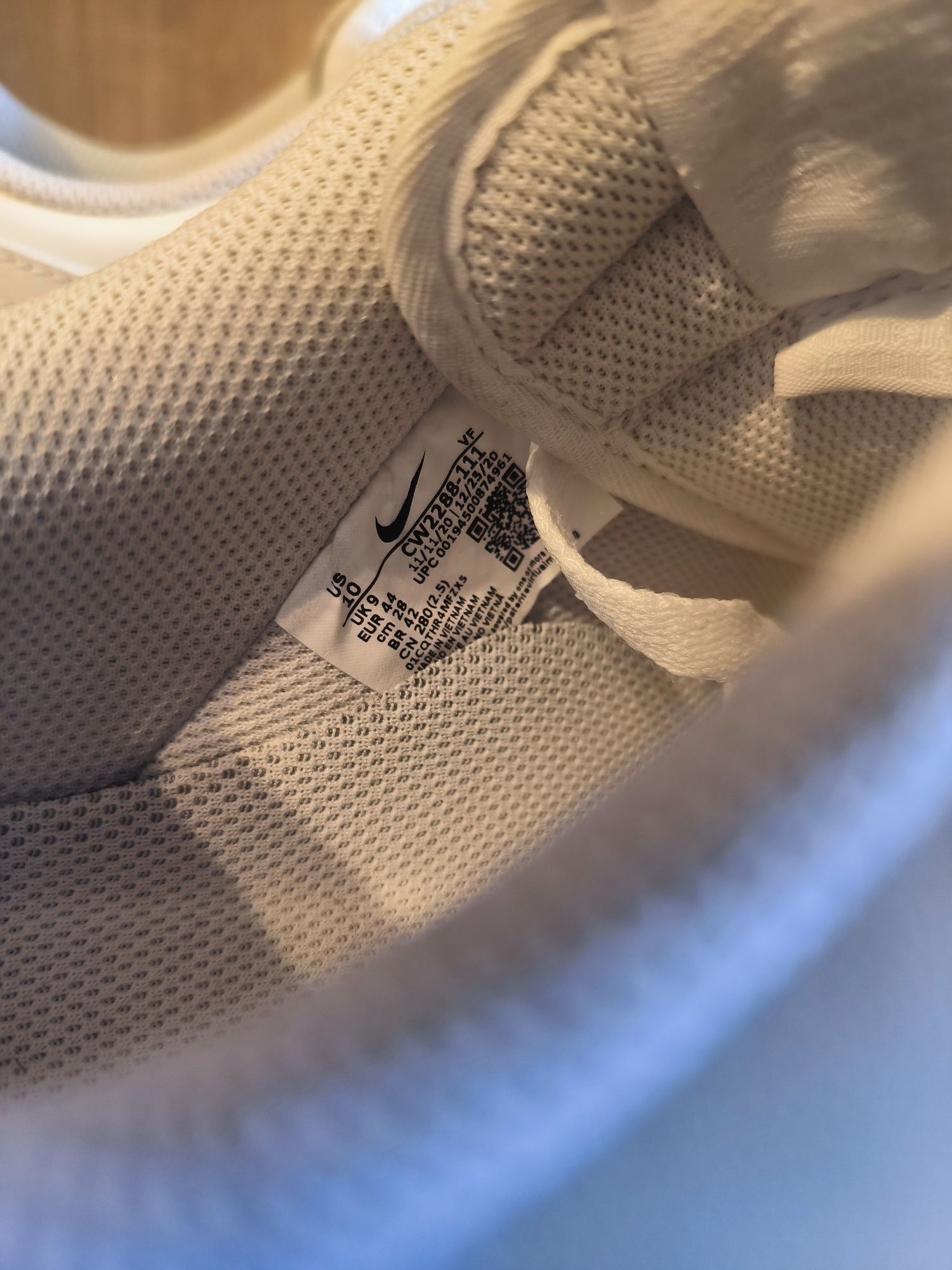 Nike Air Force 1 номер 44