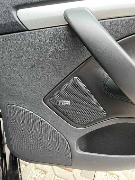Vand Skoda Octavia2 vrs Facelift, an fabricatie 2012 , motor 2.0 TDI
