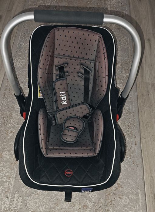 Люлька-переноска