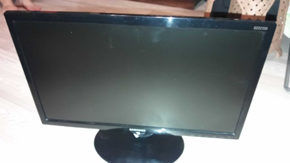 Монитор 22 дюйма, Samsung