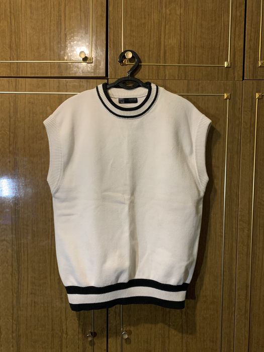 Свитер безрукавка Terra Pro (M размер)