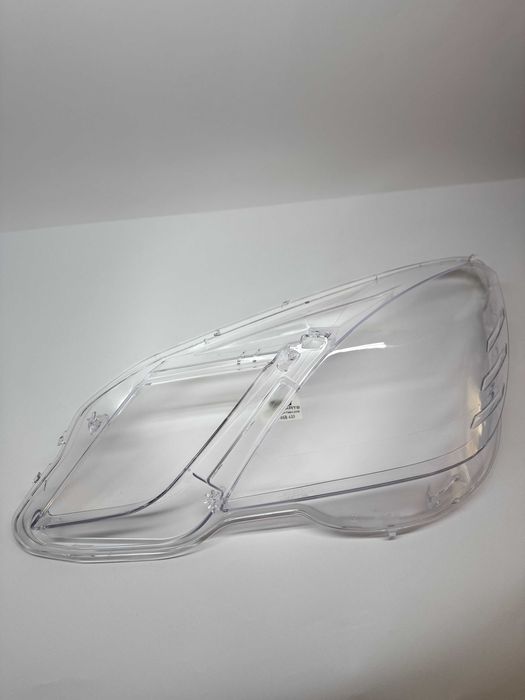 Стъкла за фарове MERCEDES E класа W212 преди фейслифт В212 фар капаци