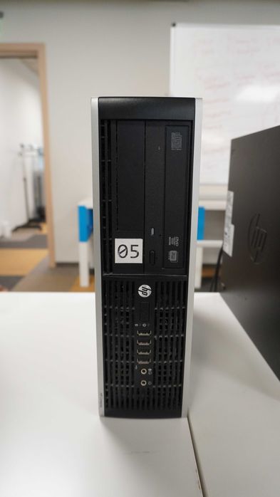 HP Elite 8300 SFF - 53 броя