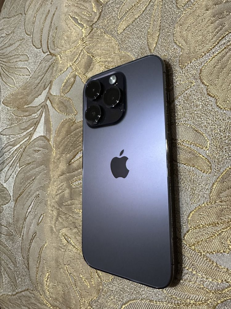 iPhone 14 pro 256gb