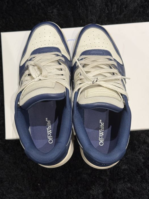 Off White Out Of Office