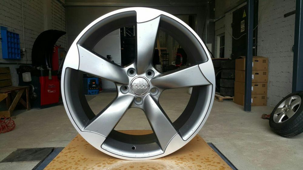 Jante Audi Rotor R19' 5x112