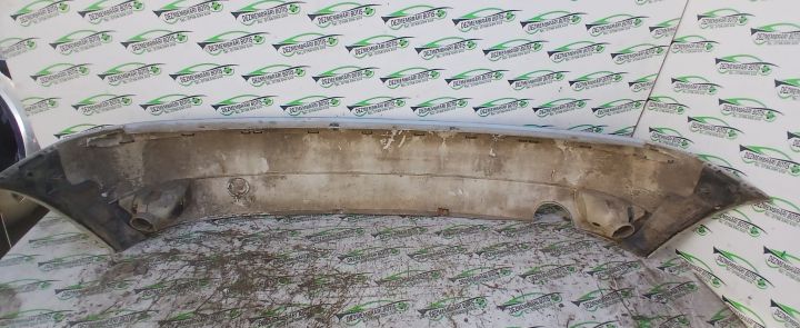 Bara spate Ford Focus prima generatie