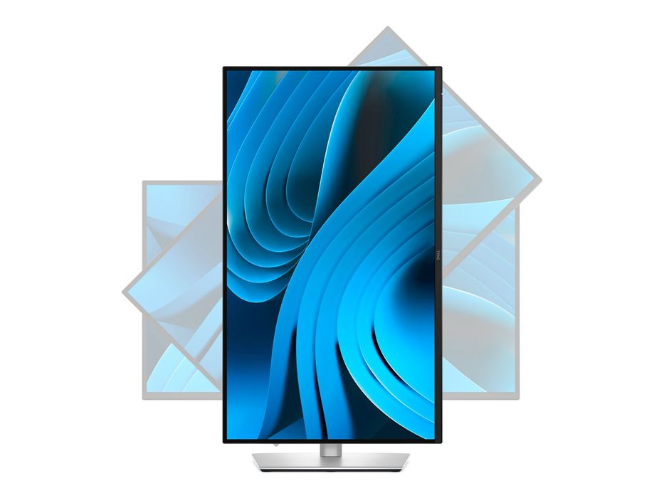 Dell pro P2725DE 2k QHD ips 100hz monitor