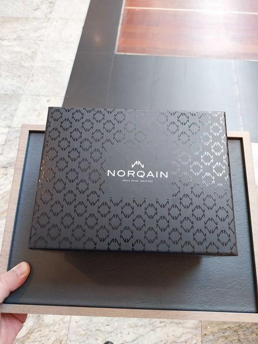 Ceas Norqain Adventure Sport 42MM