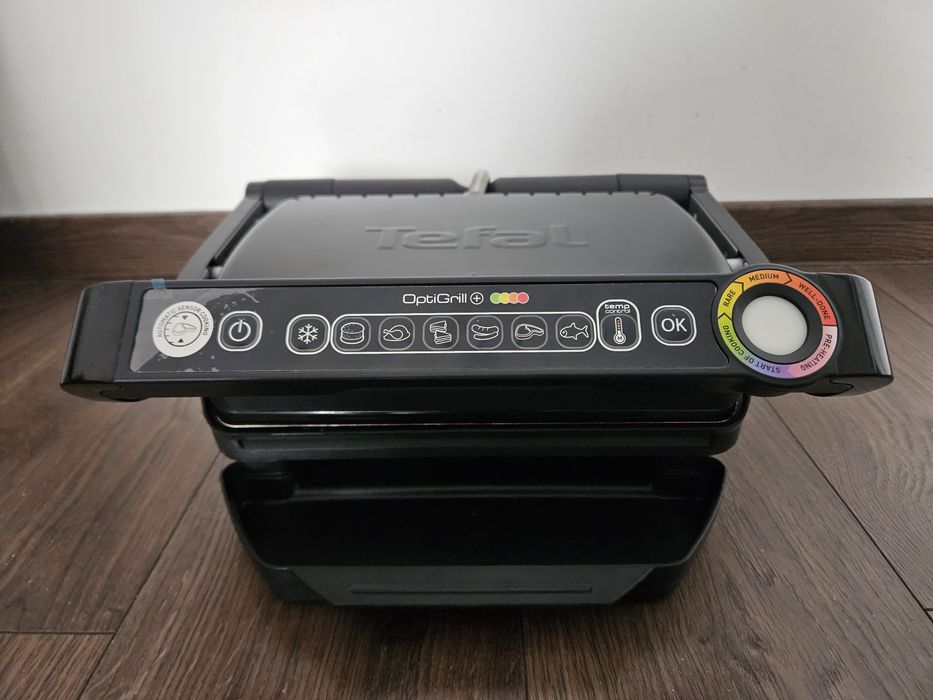Tefal OptiGrill+