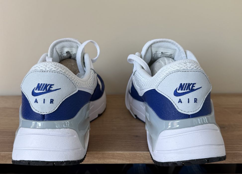 Продавам оригинални Nike Air max 42,5