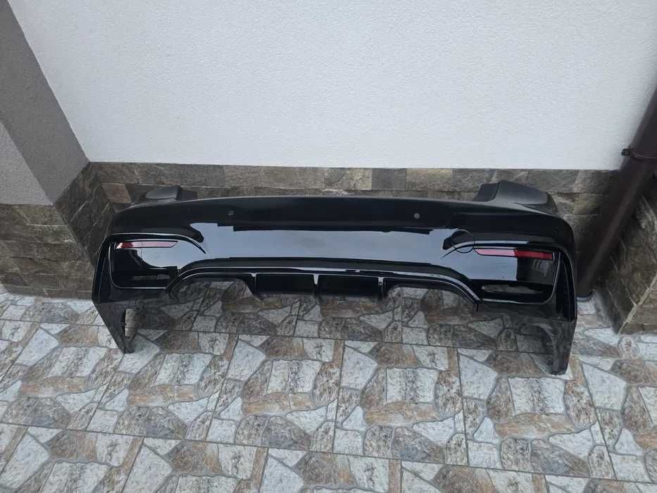 Задна броня М Performance BMW
