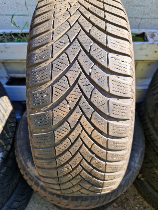 Anvelope SEMPERIT 205/60/16