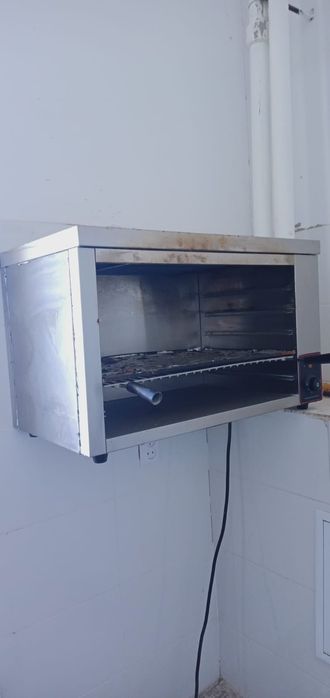 Печка для приготовления суши роллы