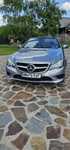 Mercedes E class 200 Benzina  Cabrio