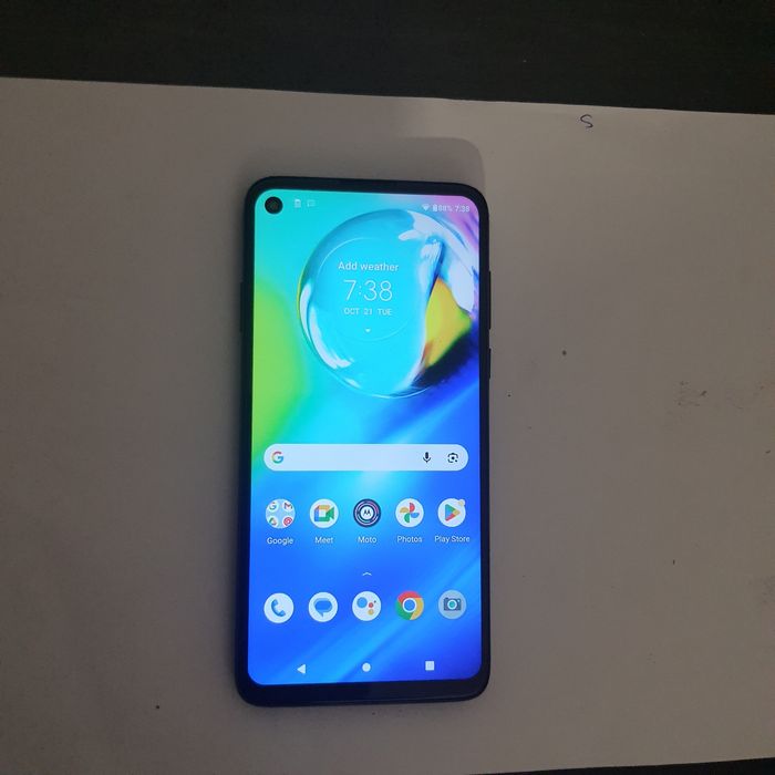 Motorola G8 Power