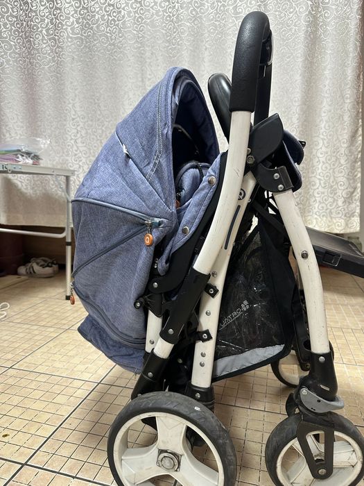 Коляска детская Польская