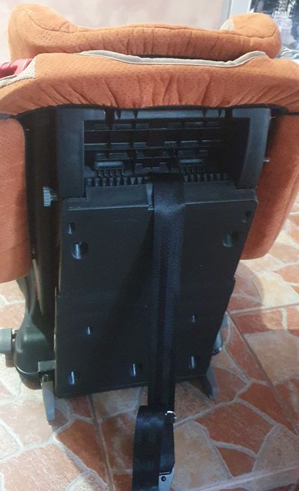 Scaun auto Coccolle Argo