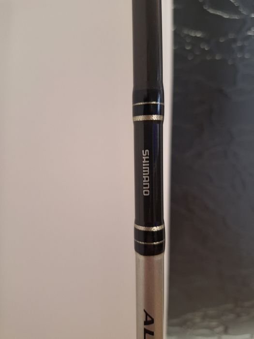 Shimano Alivio DX Spinning НОВА