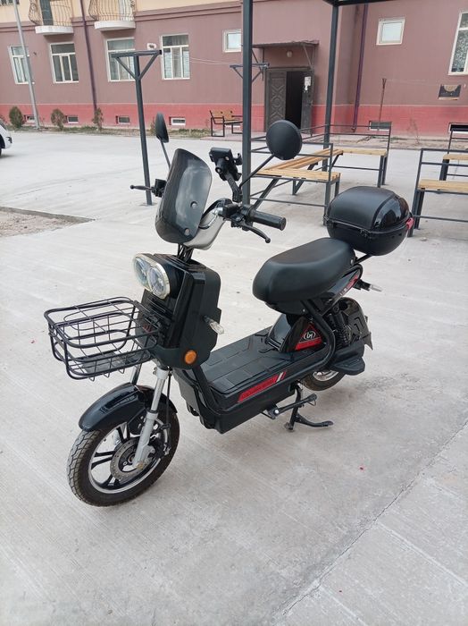 Holati tozo 3 oy buldi