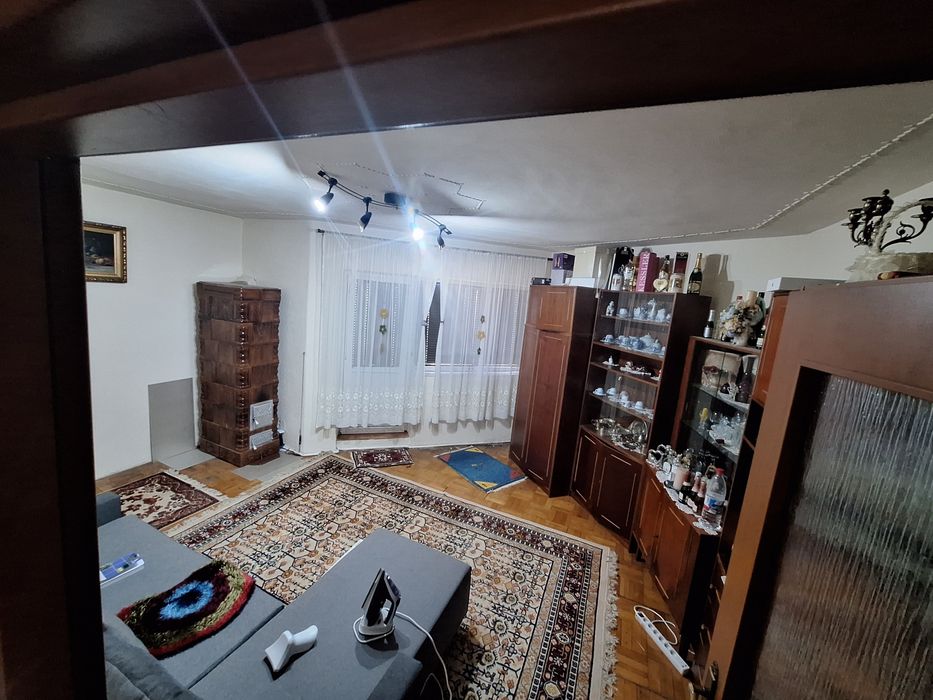 Apartament de vazare