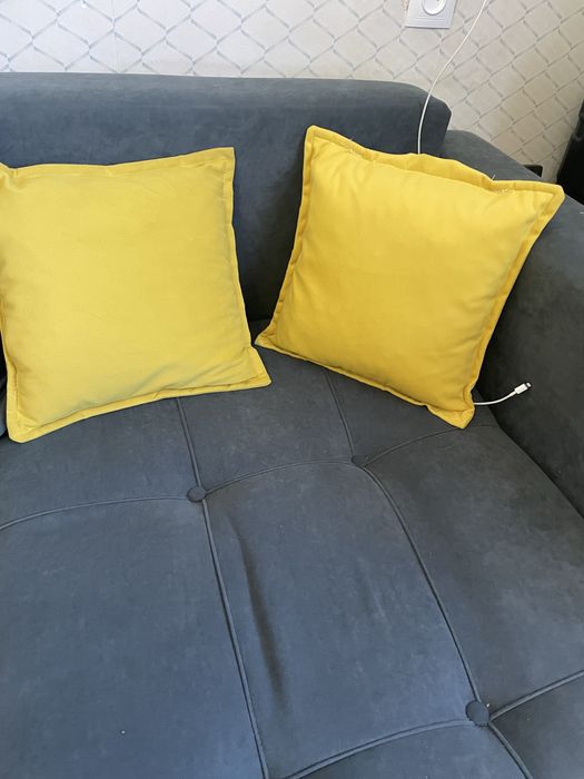 Продам диван - тахту