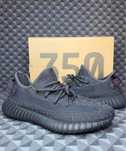 Yeezy boost 350 v2 black static reflectiv
