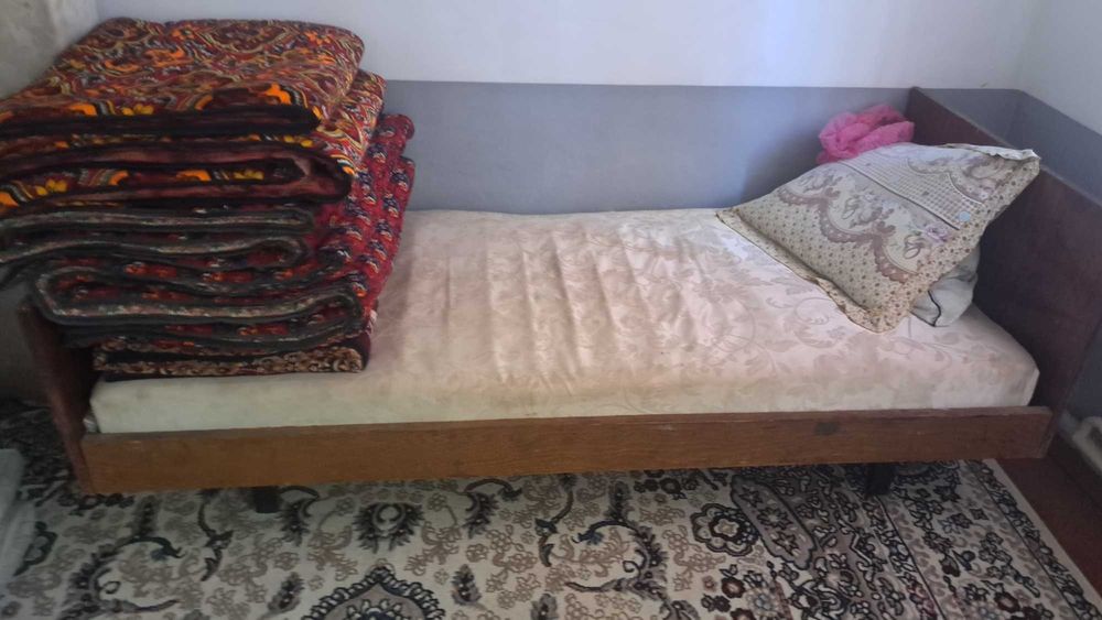 Korpacha va matrasla sotiladi Arzon bervaraman toza