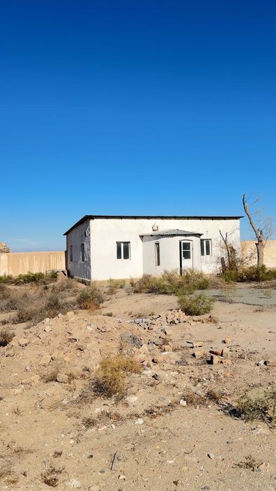 Промзона арендага бериледи