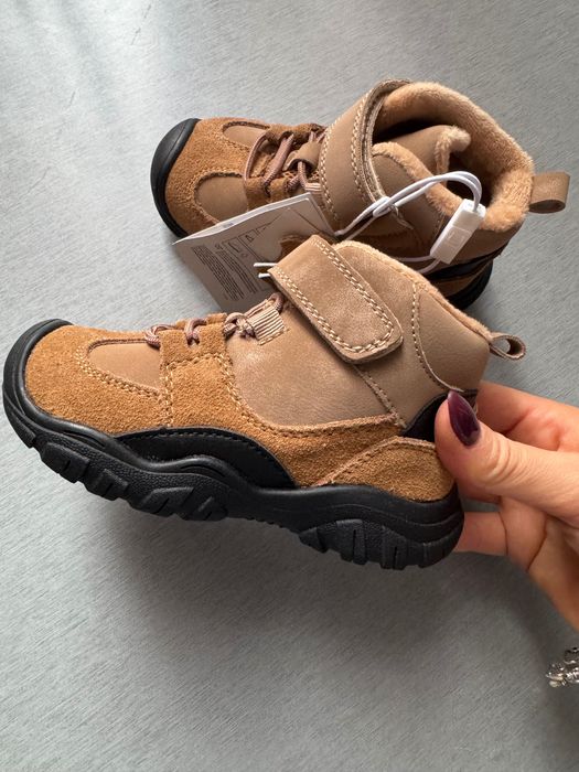 НОВИ Боти за момче reserved 22/23