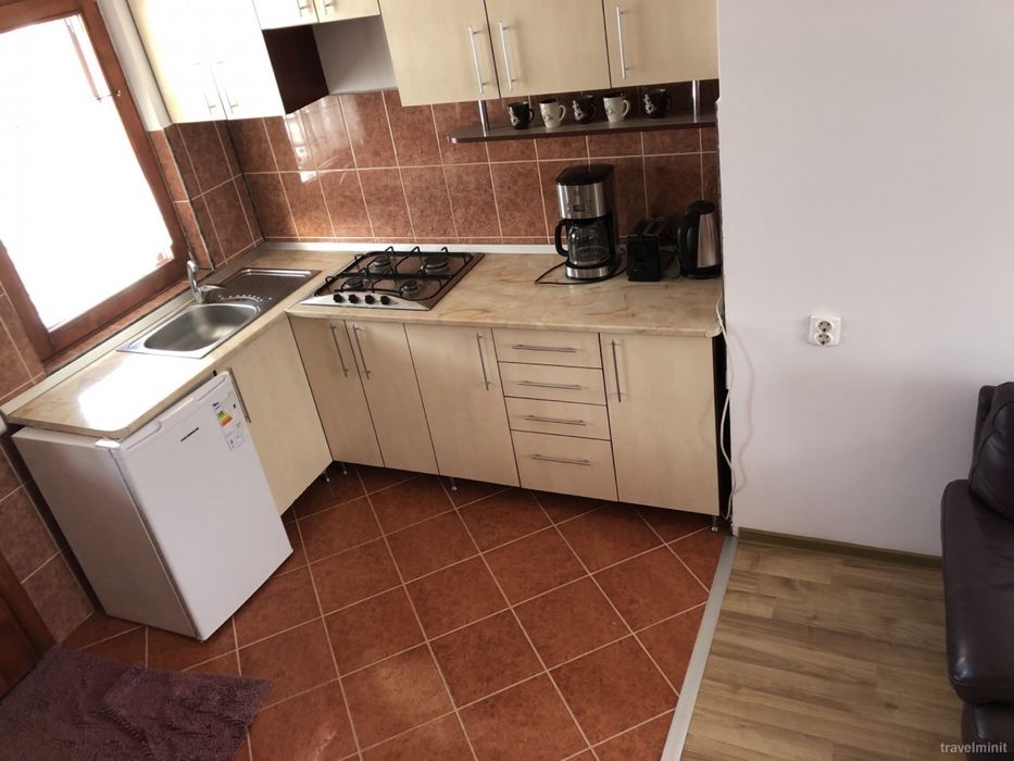 Cazare  Hanga Apartamente Sovata