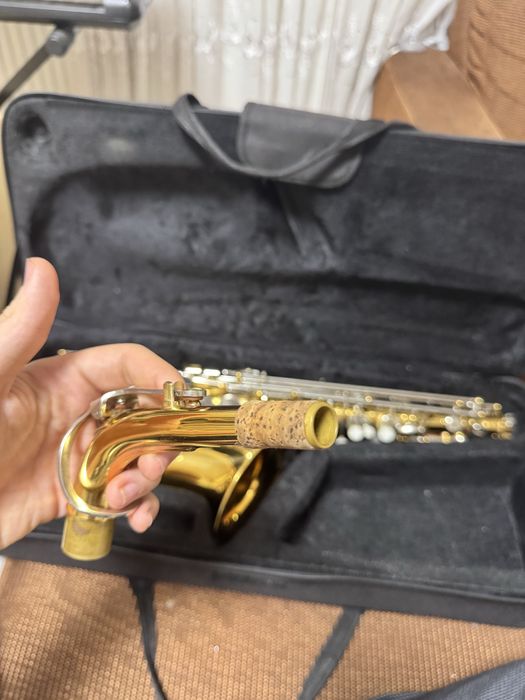 US Slade Алто Саксофон