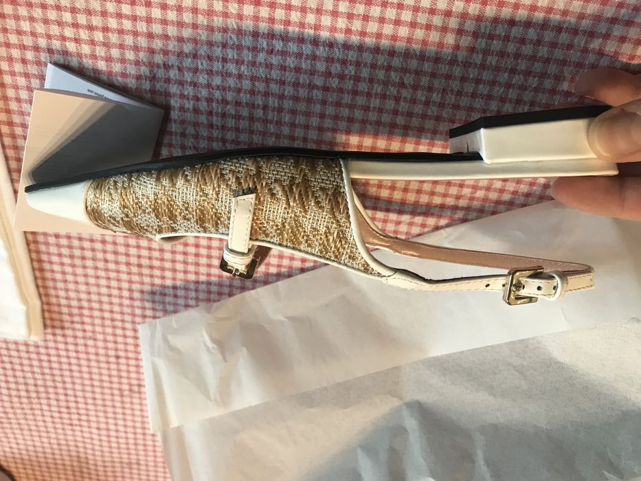 Sandale Pollini Milano 36