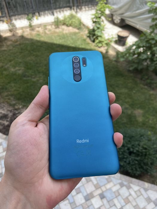 Xiaomi Redmi 9 32gb