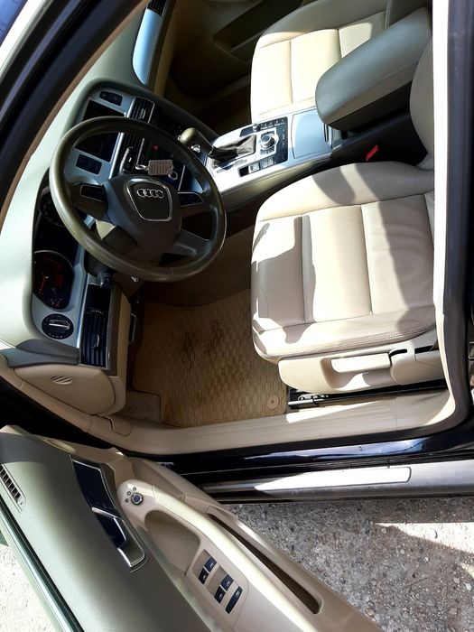 Audi A6 2.0 tdi  AUTOMATĂ