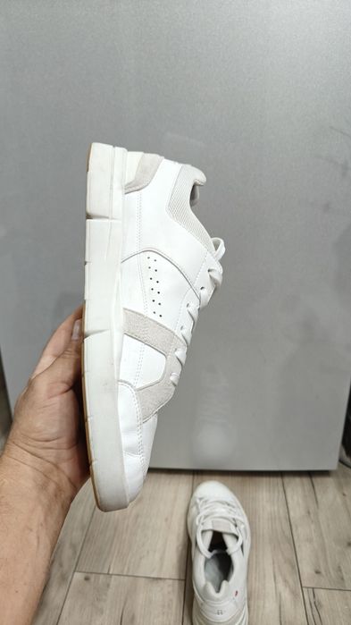 On the Rodge clubhous Nr 46