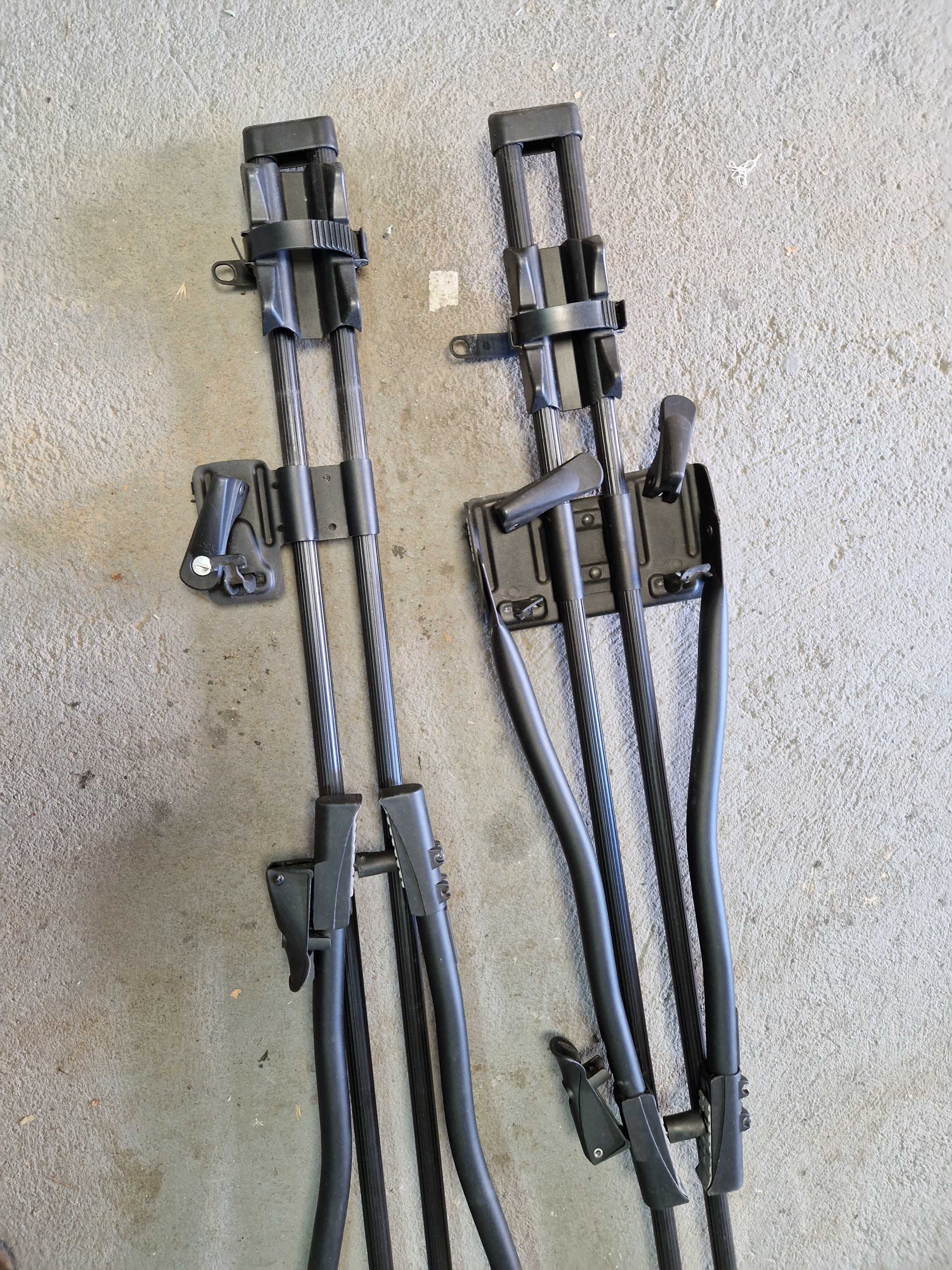 Багажници Thule FreeRide 530