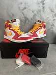 Jordan 1 High Fusion Red EU44,5 Retro OG cu Factura Achizitie
