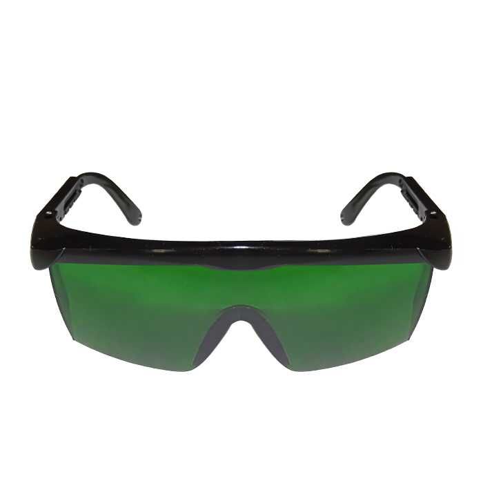 Предпазни очила за фото и лазерна епилация, IPL козметични уреди