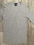 Jerseu fara nasturi Massimo Dutti nr.S