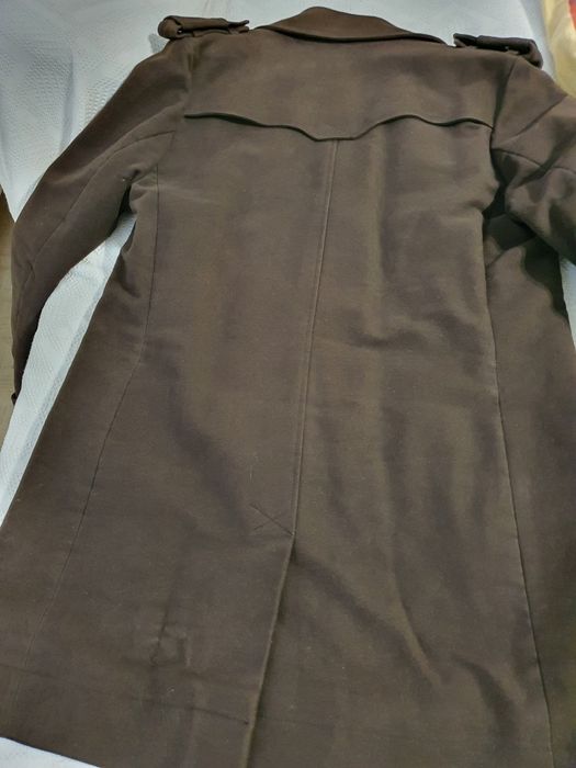 Palton Pardesiu Barbati IMPERIAL