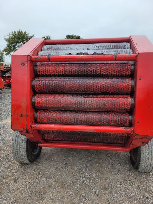 Presa de balotat welger rp 12