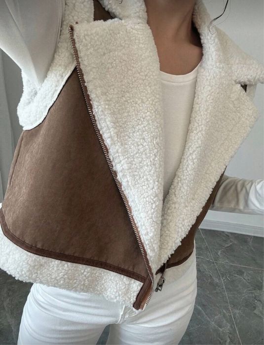 Дамски елек 34 размер