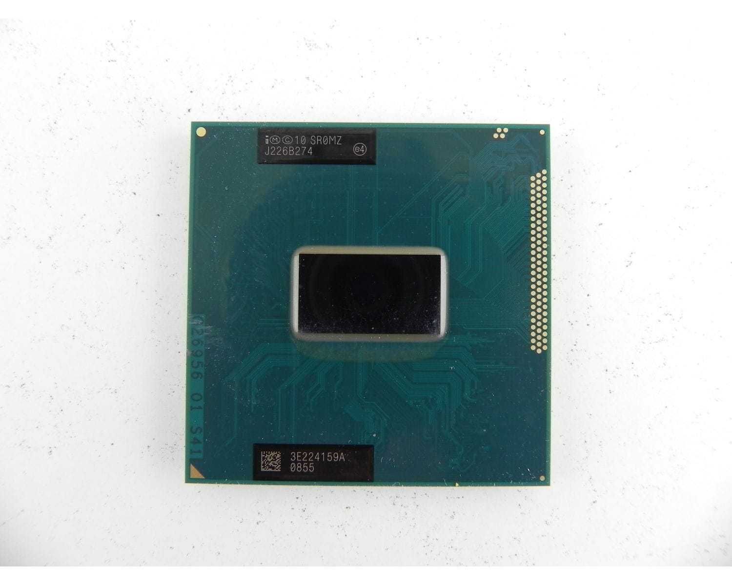 Продам процессор core i5-3210M (для ноутбука)