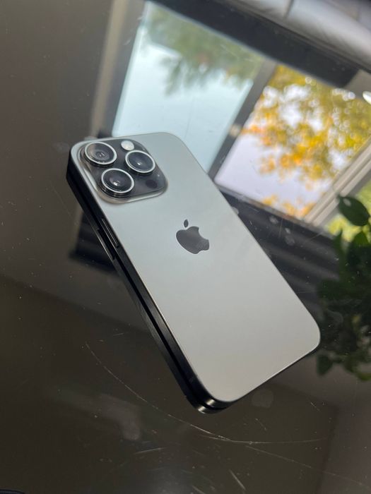 iPhone 15 pro ideal