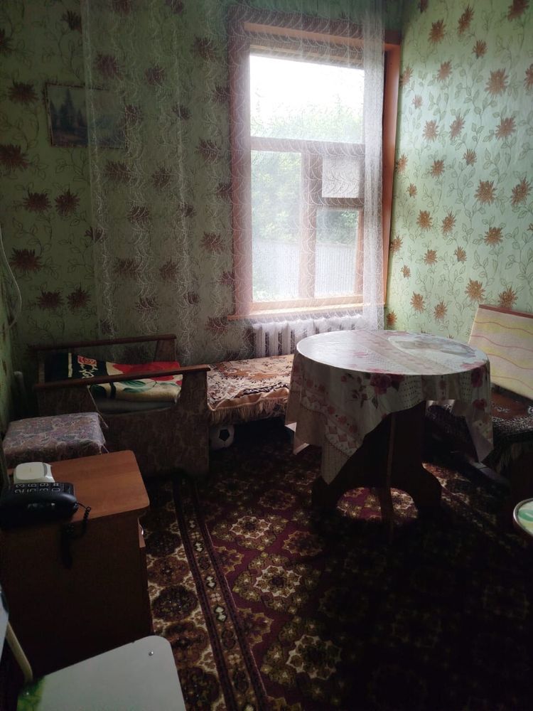 Продам благоустроенную квартиру в городе Щучинск.