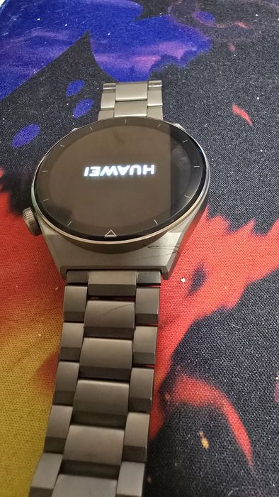 Huawei watch GT2 Pro