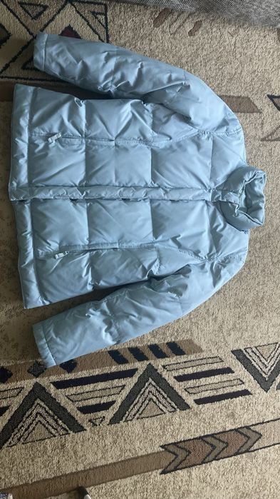 Geaca cu puf GAP marimea M