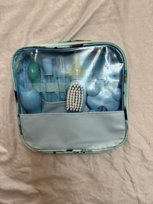 Деткий набор для новорожденного